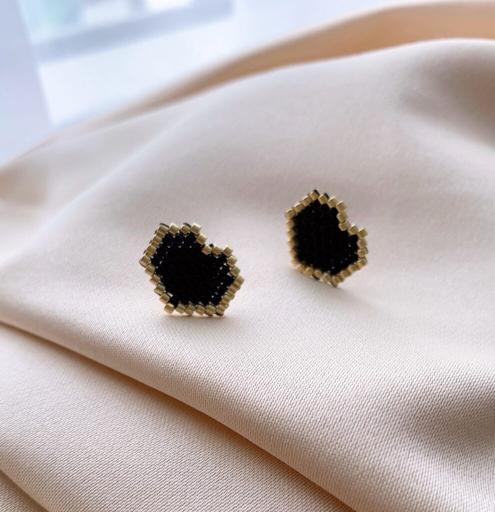 CORAZÓN NEGRO
